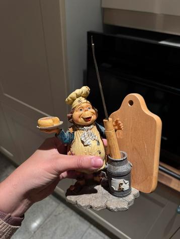 Efteling collectersitem beschikbaar voor biedingen