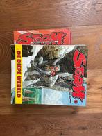 Storm Stripboeken Collectie, Meerdere stripboeken, Ophalen of Verzenden, Gelezen