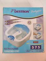 Bestron voetmassage bad, Ophalen, Gebruikt