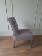 xooon stoffen eetkamerstoel, Ophalen, Gebruikt, Vijf, Zes of meer stoelen, Stof