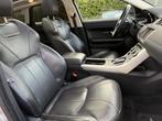Land Rover Range Rover Evoque 2.0 Si4 HSE Dynamic Aut. Luxur, Auto's, Euro 6, 4 cilinders, Leder, Bedrijf