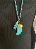 Ketting. Ibiza style. Nieuw., Ophalen of Verzenden, Nieuw