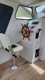 kajuitboot, Watersport en Boten, Ophalen, Gebruikt, Motorboot