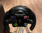Thrustmaster T300/Open wheel/Raceline pedals III (garantie), Ophalen of Verzenden, Zo goed als nieuw