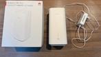 Huawei 5G CPE Pro router, Computers en Software, Routers en Modems, Ophalen of Verzenden, Zo goed als nieuw