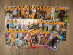 Penny’s 33 stuks incl 3 specials, Ophalen, Gelezen, Overige typen