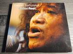 Daniël Sahuleka ‎- Colorfool [Digipack], Ophalen of Verzenden, 1980 tot 2000, Zo goed als nieuw
