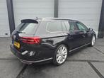 Volkswagen Passat Variant 2.0 BiTDI 240 PK 4Motion R-Line, Automaat, Gebruikt, 4 cilinders, Zwart
