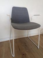 Nieuwe designstoel Inclass, kleur blauwgrijs, Huis en Inrichting, Stoelen, Ophalen, Design, Nieuw, Eén