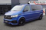 Volkswagen TRANSPORTER T6.1 Caravelle DSG 150pk Dubb. Cab. L, Automaat, 1998 cc, 1831 kg, Huisgarantie