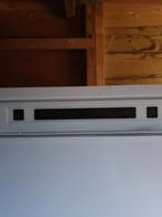 Inbouwkoelkast, Witgoed en Apparatuur, Koelkasten en IJskasten, Zonder vriesvak, 200 liter of meer, Zo goed als nieuw, 160 cm of meer