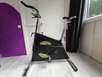 Spinning fiets van Body-Bike, Sport en Fitness, Ophalen, Gebruikt, Spinningfiets, Metaal