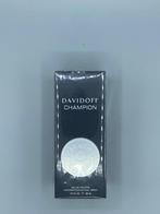 Davidoff - Champion - Eau De Toilette - For Men - 90 ML, Ophalen, Nieuw