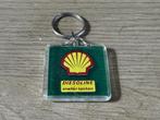 Sleutelhanger Shell - P1782, Ophalen, Zo goed als nieuw