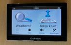 Garmin Nuvi 56LMT, Ophalen