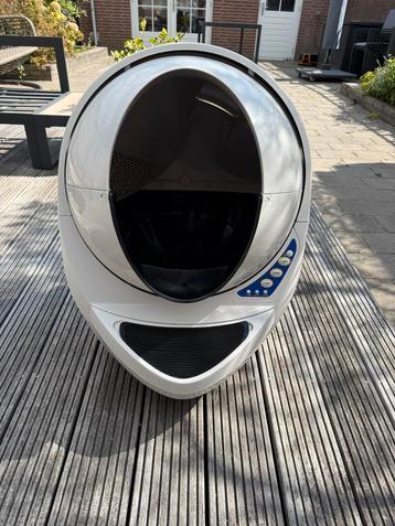 Litter robot 3 beschikbaar voor biedingen