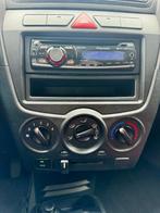 Kia PICANTO 1.1 Fifteen 5DRS AIRCO N. KOPPELING NAP APK 9-20, Gebruikt, 4 cilinders, 400 kg, Zwart