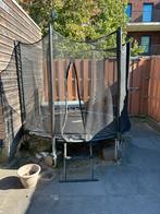 Salta Combo 213 cm Trampoline, Ophalen, Gebruikt