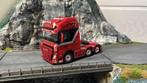 Tekno Volvo Weeda ‘Mayans’, Hobby en Vrije tijd, Modelauto's | 1:50, Ophalen of Verzenden, Nieuw, Bus of Vrachtwagen, Tekno