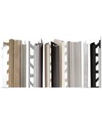 schluter tegelprofiel, Ophalen, Overige typen, Nieuw, Minder dan 20 cm