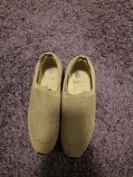 Gouden La Strada Instappers - Maat 41, Verzenden, Instappers, Geel, Onbekend