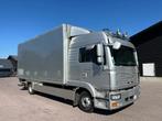 MAN TGL 12.210 4X2 C RIJBEWIJS (bj 2008), Auto's, Achterwielaandrijving, MAN, Diesel, Euro 4