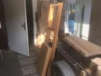 Ikea houten stelling, Huis en Inrichting, Ophalen of Verzenden