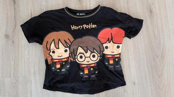 Harry Potter shirt, Wizarding World Reserved Funko maat 146 beschikbaar voor biedingen