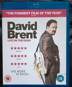 David Brent life on the road The Office bluray Import, Cd's en Dvd's, Ophalen of Verzenden, Zo goed als nieuw, Humor en Cabaret