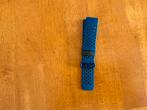 Horlogesbandjes Fitbit Charge 3, Sieraden, Tassen en Uiterlijk, Sporthorloges, Ophalen of Verzenden, Zo goed als nieuw, Zwart