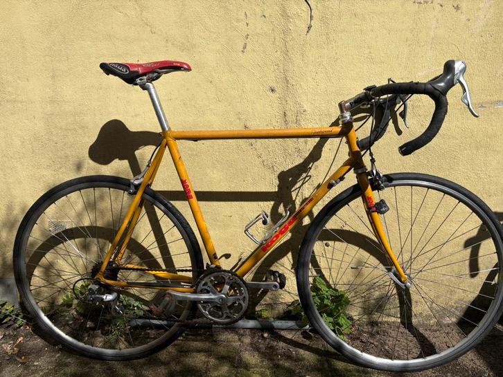 Koga Miyata Roadspeed, Fietsen en Brommers, Fietsen | Racefietsen, Gebruikt, Heren, Koga Miyata, Meer dan 20 versnellingen, 28 inch