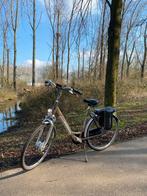 Elektrische Giant Twist Go Double Hybrid, Ophalen of Verzenden, Zo goed als nieuw, 50 km per accu of meer, Overige merken