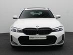 BMW 3 Serie Touring 330i M Sportpakket Pro | Panoramadak | H, Automaat, 1998 cc, Gebruikt, 4 cilinders