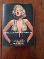 Marilyn Monroe Encyclopedie, Ophalen, Zo goed als nieuw, Adam Victor