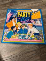 Party & co junior, Ophalen of Verzenden, Zo goed als nieuw