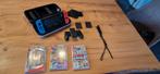 Nintendo Switch, Met games, Met 2 controllers, Ophalen of Verzenden, Zo goed als nieuw