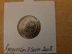 Kirgizië 3 som 2008, Ophalen of Verzenden, Midden-Oosten, Losse munt