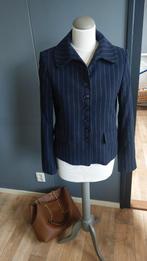 Colbert/ purdey, Ophalen of Verzenden, Zo goed als nieuw, Maat 36 (S), Blauw