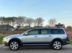 Volvo XC70 2.4 D5 Kinetic Automaat ECC Audio/CD Navi El. pak, Auto's, Volvo, Automaat, Gebruikt, Zwart, XC70