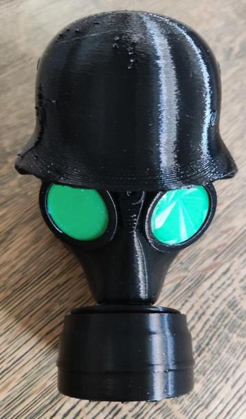 Trekhaak beschermkap beschikbaar voor biedingen