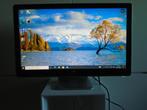 Hp 25” monitor LCD (63cm) dvi en vga HP 2510I(wd005aa)   Zee, Computers en Software, Monitoren, 3 tot 5 ms, Ophalen of Verzenden