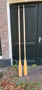 Roeiriemen, Ophalen of Verzenden, Zo goed als nieuw