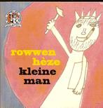 Rowwen Heze - Kleine man, 1 single, Ophalen of Verzenden, Nieuw in verpakking, Nederlandstalig