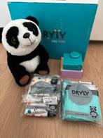 Dryly plaswekker set + 4 broekjes - Zo goed als nieuw!, Kinderen en Baby's, Ophalen of Verzenden, Zo goed als nieuw, Meisje