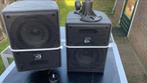Montarbo MT150A Actief Speaker Setje, Ophalen, Gebruikt, Audio