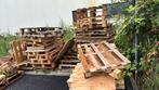 Gratis hout Hoogerheide, Doe-het-zelf en Verbouw, Hout en Planken, Ophalen, Zo goed als nieuw