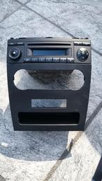 Originele Mercedes W169 Autoradio CD Speler, Ophalen of Verzenden, Gebruikt