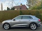 Audi E-tron 50 quattro Business edition Plus 71 kWh Pano, Le, Auto's, Automaat, 71 kWh, Vierwielaandrijving, 193 min