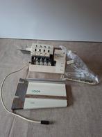 Passap breimachine automatische 4 kleurenwisselaar, Ophalen of Verzenden, Gebruikt, Breien, Machine