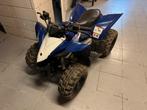 Yahama quad 50cc, Motoren, Quads en Trikes